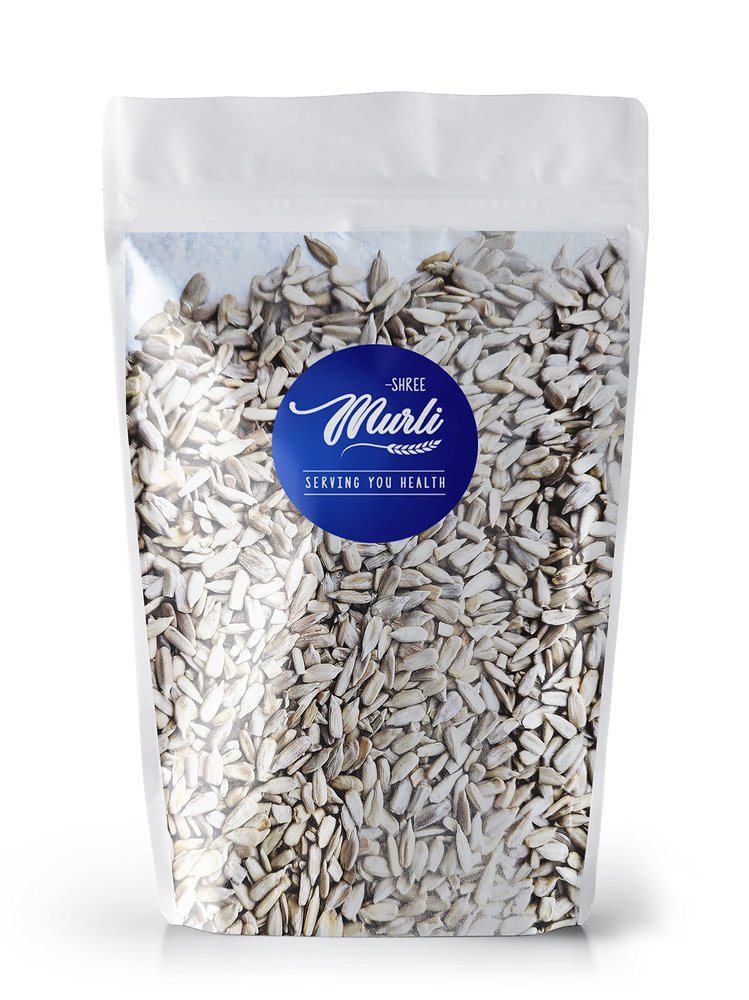 Shree Murli Raw Sunflower Seed (5kg)