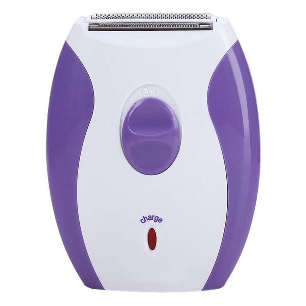 Depilatory Women Epilator Electric Lady Shaver Bikini Shaving Razor Hair Removal Face Body Underarms Leg Arm Shaver For Women
