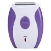 Depilatory Women Epilator Electric Lady Shaver Bikini Shaving Razor Hair Removal Face Body Underarms Leg Arm Shaver For Women view 1