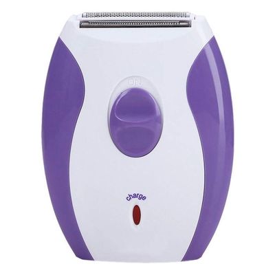 UP Professinal Women Rechargeable Leg Arm Hair Removal Trimmer Face Body Underarms Epilator Electric Lady Shaver Bikini Shaving Razor