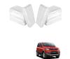 Auto Addict Car Tissue Box Refiller facial tissue (Pack of 10,100 pulls 2 ply,TISSUE REFILL ONLY) For Mahindra NuvoSport view 1