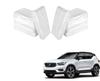 Auto Addict Car Tissue Box Refiller facial tissue (Pack of 10,100 pulls 2 ply,TISSUE REFILL ONLY) For Volvo XC40 view 1
