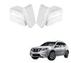 Auto Addict Car Tissue Box Refiller facial tissue (Pack of 10,100 pulls 2 ply,TISSUE REFILL ONLY) For Nissan Terrano view 1