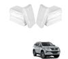 Auto Addict Car Tissue Box Refiller facial tissue (Pack of 10,100 pulls 2 ply,TISSUE REFILL ONLY) For Fortuner New (2016-Present) view 1