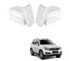 Auto Addict Car Tissue Box Refiller facial tissue (Pack of 10,100 pulls 2 ply,TISSUE REFILL ONLY) For Mahindra Rexton view 1