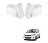 Auto Addict Car Tissue Box Refiller facial tissue (Pack of 10,100 pulls 2 ply,TISSUE REFILL ONLY) For i10 view 1