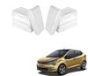 Auto Addict Car Tissue Box Refiller facial tissue (Pack of 10,100 pulls 2 ply,TISSUE REFILL ONLY) For Tata Altroz view 1