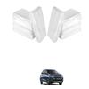 Auto Addict Car Tissue Box Refiller facial tissue (Pack of 10,100 pulls 2 ply,TISSUE REFILL ONLY) For Maruti Suzuki XL6 view 1