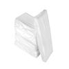 Auto Addict Car Tissue Box Refiller facial tissue (Pack of 10,100 pulls 2 ply,TISSUE REFILL ONLY) For Maruti Suzuki XL6 view 2