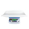 MCP Virgo Digital Baby Weighing Scale With Tray For Newborn Baby And Kitchen view 1