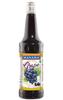 Manama Grape Fruit Syrup Mixer for Mocktails and Cocktails, 750ml view 1