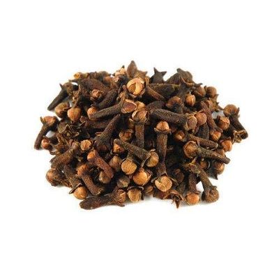 Cloves 50g / // / / by Amirtham Organic Foods