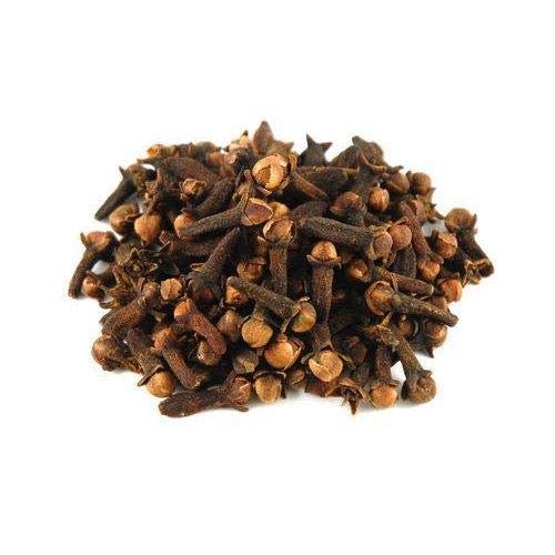 Cloves 50g / // / / by Amirtham Organic Foods