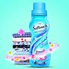 Softouch Ocean Breeze Fabric Conditioner 220ml [Pack of 2] view 1