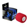 Agam A-Tape Cohesive Self Adhesive Bandage | Self-Adhesive Compression Wrap  Sports, Gym & Joint Protection Tape | (Reusable & Waterproof, 5 cm X 4.5 Mtr) Crepe Bandage Pack of 2 (Green & Red) view 2