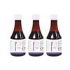 Leeford Mensoguard Syrup For women - 200mL (Pack of 3) | Helpful in Painful & Excess Menses | Enriched with powerful Ingredients like Ashwagandha, Gokhru & Arjun Chhal view 2