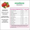 Bhuira Strawberry Preserve - 240g |Natural No Added Sugar, Preservatives, Artificial Colours | Handmade Himachal Vegetarian Fruit Spread | Breakfast, Toast Dessert | Healthy Snack | Guilt-Free, Pack of 2 view 2