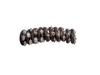 R A Products Six Star Magnet Set-10 Massager (Black, Silver) view 2