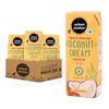 Urban Platter Unsweetened Coconut Cream, 250ml [ 23% Fat, Additive-Free, Made in India, 100% Pure & Thick, Clean Label] view 1