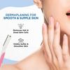 FURR Face Razor for Women - 4N | Razor For Eyebrows, Upper Lip, Forehead, Chin| | Effortless Hair Removal Experience with Japanese Blade | Can Be Used Up to 5 Times view 2