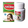 GMP Eukoria Anti Leucorrhoea Capsules view 1
