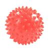7cm Trigger Point Acupressure Spiky Massage Roller Myofascial Ball Orange - Relief Fatigue/Soreness view 1