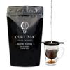 Cohoma Coffee Original Custom Roast Coffee Refill Bag - 1kg I Single-Origin, 100% Arabica I Free PureBrew Filter - No Brewing Equipemnt Required view 1