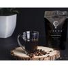 Cohoma Coffee Original Custom Roast Coffee Refill Bag - 1kg I Single-Origin, 100% Arabica I Free PureBrew Filter - No Brewing Equipemnt Required view 3