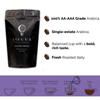 Cohoma Coffee Original Custom Roast Coffee Refill Bag - 1kg I Single-Origin, 100% Arabica I Free PureBrew Filter - No Brewing Equipemnt Required view 4