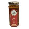 OPSK Organics Litchi Honey 100% Natural Glass Bottle (Litchi, 325 grm) view 1