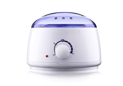 Denique Warmer Hot Wax Heater for Hard, Strip and Paraffin Waxing, Wax Heater For Waxing Automatic, Wax Heaters, Wax Machine Heater, Wax Machine For Women, Wax Machine Automatic (Multicolor)
