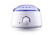 Denique Warmer Hot Wax Heater for Hard, Strip and Paraffin Waxing, Wax Heater For Waxing Automatic, Wax Heaters, Wax Machine Heater, Wax Machine For Women, Wax Machine Automatic (Multicolor) view 1