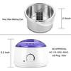Denique Warmer Hot Wax Heater for Hard, Strip and Paraffin Waxing, Wax Heater For Waxing Automatic, Wax Heaters, Wax Machine Heater, Wax Machine For Women, Wax Machine Automatic (Multicolor) view 4