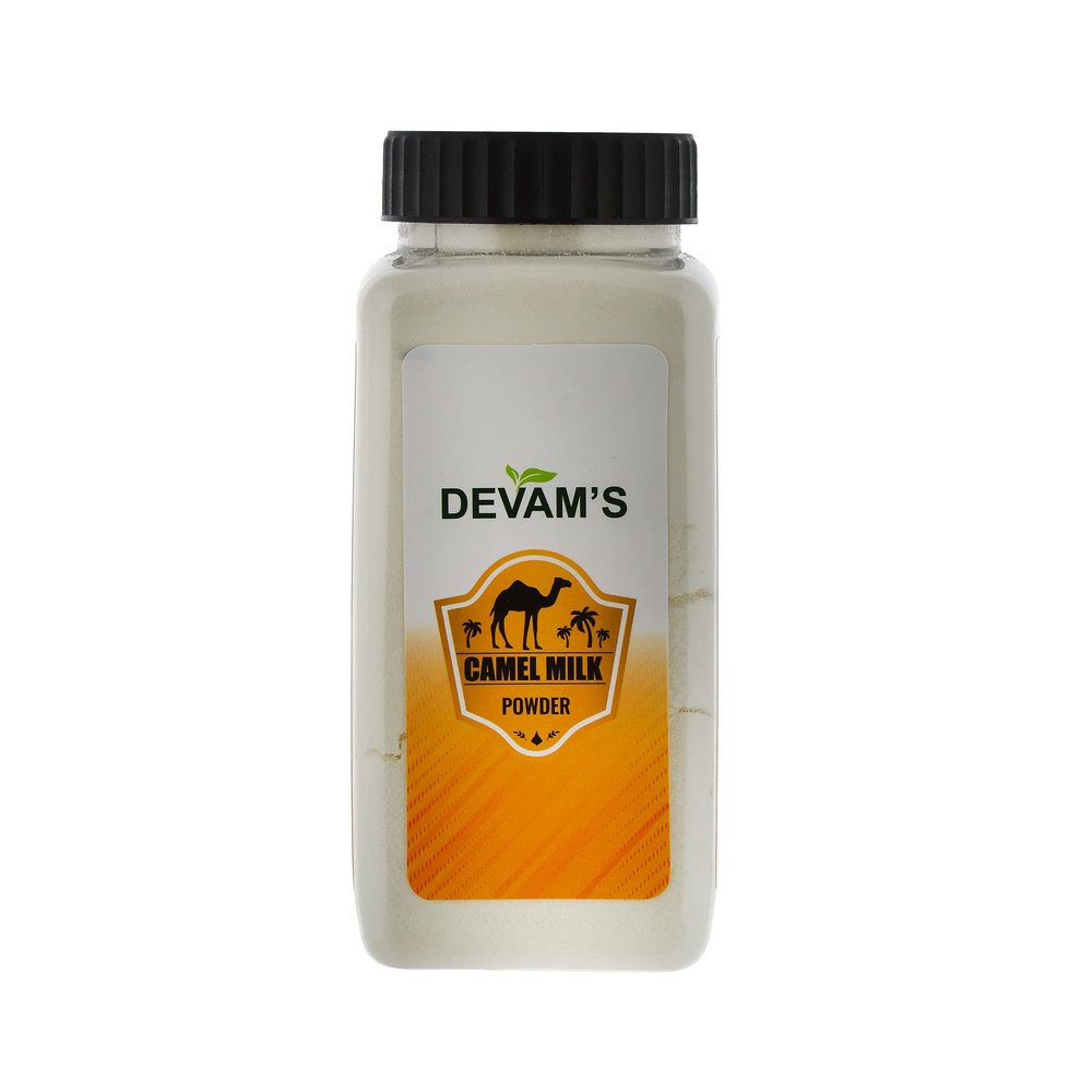 DEVAM'S Camel Milk Powder | 200g
