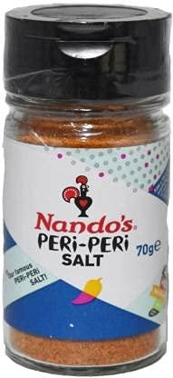 Nandos Peri Peri Salt, 70g