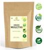 A D Food & Herbs Organic Mulethi |Licorice | Yashtimadhu | Glycyrrhiza Glabra Dried Roots ( 100 GMS ) view 2