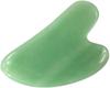 ORILEY Natural Green Jade Stone Beauty Jade Roller for Face Gua Sha Kit for Skin Care (1 Pc) (OR-GST-1) view 1