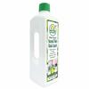 BOTNIK ESSENTIALS Plant Based Natural Dish Wash Liquid, with Soapnut, Lemon Oil, Lemongrass Oil- 1 L view 2