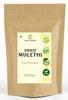A D Food & Herbs Organic Mulethi | Licorice | Yashtimadhu | Glycyrrhiza Glabra Dried Roots ( 150 GMS ) view 1
