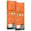 MasterChow Japanese Ramen Noodles - Pack of 2| Egg Noodles | No Preservatives | Get Restaurant Style Taste in Just 10 Minutes | No Maida, Not Fried |Serves 4-5 Meals | 300gms Each view 2