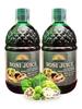 Sunchan Group Noni Juice 1000ml x 2 Pure Organic Natural Herbal Noni Juice 2000 ML view 1