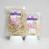 ADH Rice Combo Pack || Rice Jeera Papad 200gms + Rice Kachri 400Gms || Ready to Fry Indian Snacks || Pack of 2 || 400gms + 200gms || Khichiya || Chawal Ka Papad || Chawal ki Kachri | Traditional Snacks | Teatime rice snack | Ready to fry view 1