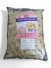 ADH Rice Combo Pack || Rice Jeera Papad 200gms + Rice Kachri 400Gms || Ready to Fry Indian Snacks || Pack of 2 || 400gms + 200gms || Khichiya || Chawal Ka Papad || Chawal ki Kachri | Traditional Snacks | Teatime rice snack | Ready to fry view 2