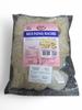 ADH Rice Combo Pack || Rice Jeera Papad 200gms + Rice Kachri 400Gms || Ready to Fry Indian Snacks || Pack of 2 || 400gms + 200gms || Khichiya || Chawal Ka Papad || Chawal ki Kachri | Traditional Snacks | Teatime rice snack | Ready to fry view 4
