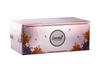 Beeta Tissue Box Professional Facial Tissue Cube for Business Exq.Face Tissue Elephant (Pack of 3) Any Box Color - Total 600 Pulls - Soft and Highly Absorbent - 100% Natural Cellulose Fiber view 3