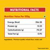 MasterChow Healthy Whole Wheat Noodles- Pack of 2 | 100% Atta | No Maida, Not Fried | Serves 10 Meals - 600gms view 2