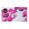 Beeta Tissue Box 2 Ply Silver Facial Tissue Soft Box Pack -100% Cellulose Fibre Premium Tissues - 100 Pulls Per Box - -Total 300 Pulls (Pack of 3) view 1