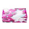 Beeta Tissue Box 2 Ply Silver Facial Tissue Soft Box Pack -100% Cellulose Fibre Premium Tissues - 100 Pulls Per Box - -Total 300 Pulls (Pack of 3) view 2