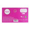 Beeta Tissue Box 2 Ply Silver Facial Tissue Soft Box Pack -100% Cellulose Fibre Premium Tissues - 100 Pulls Per Box - -Total 300 Pulls (Pack of 3) view 3