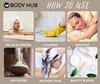 Bodyhub Ylang Ylang Oil Essential Oil, 10g for Diffuser, Humidifier, Massage, Aromatherapy, Skin & Hair Care view 3